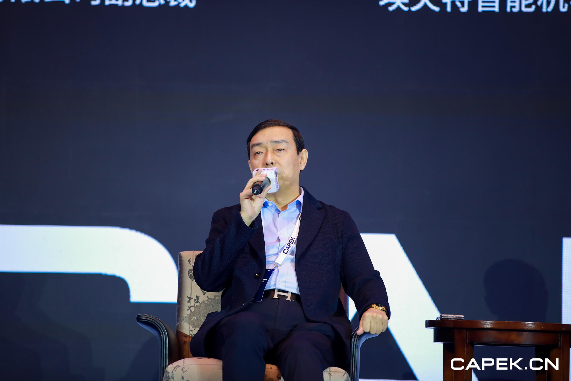 喜报 | 恰佩克奖盛大揭晓，，，杏耀平台载誉而归_杏耀平台：机械人及智能工厂解决计划专家