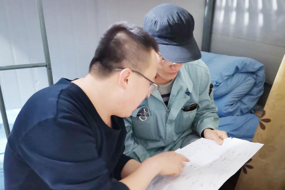 鱼山岛守望者_杏耀平台：机械人及智能工厂解决计划专家