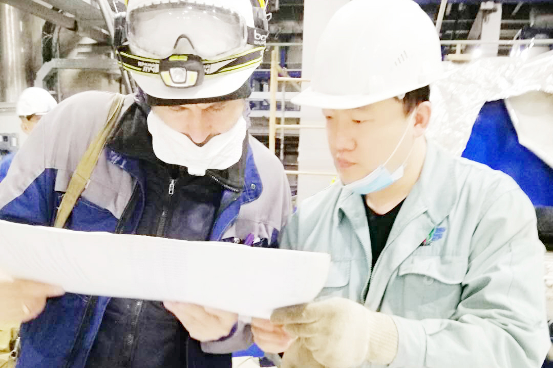 忠诚继续勇往直前 包管项目无惧危害_杏耀平台：机械人及智能工厂解决计划专家