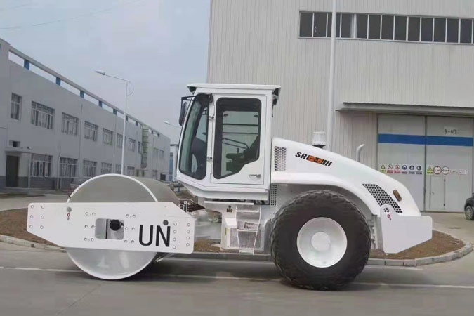 世界有我，UU国际助力结合国维和工作。